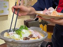 -加奈日本料理