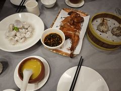 -金哥私房菜馆(张府园总店)