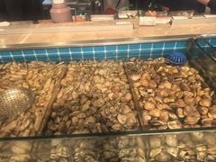 -海草馆自助餐厅(悦海店)