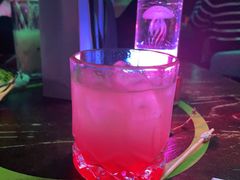 -MOSSO音乐酒吧·Live House(南京西路店)