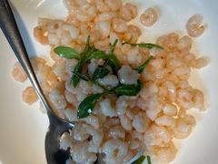 龙井虾仁-山外山菜馆(玉泉路店)