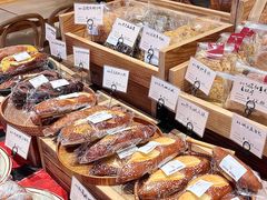 -佐敦面包铺·JORDAN BAKERY