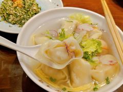 -老半斋(福州路店)