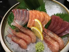 -景鹤料理(上地华联店)