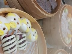 -杭州开元名都大酒店·地中海自助餐厅