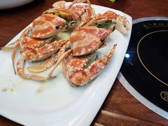 -花开富贵平潭海鲜楼(平潭店)