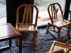 -Metal hands·铁手咖啡