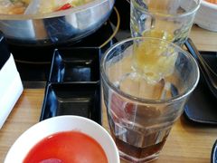 -水林间·寿喜烧自助(仙林金鹰店)