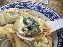 -胖妹馄饨店(井街唐巷小区店)