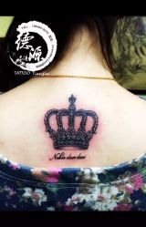 -德源刺青·纹身创作工作室