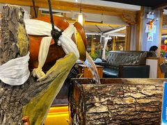 -思金拉措庄园藏餐(太阳岛店)