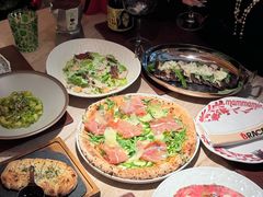 -Mammamia意大利餐厅(阳春巷店)