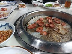 -火焱山烤肉·齐齐哈尔烤肉(朝阳店)