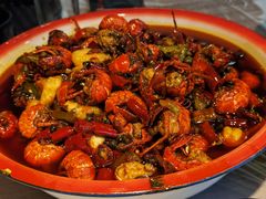 -李叔叔虾蟹大排档(青羊店)