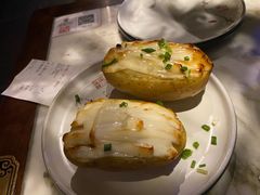 -绿茶餐厅(城西银泰城店)