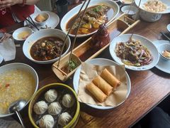 -大牌大·传统杭帮菜(湖滨店)