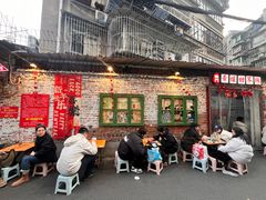 -南门黄孃甜不辣