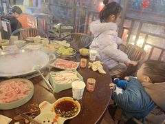 -巴倒烫陆派火锅山庄(南山总店)