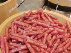 -龍歌自助小火锅(芝罘万达店)
