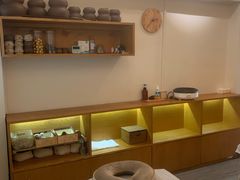 -左悦·艾灸调理·推拿按摩·精油SPA(卓悦汇店)