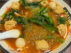 -清河半岛温泉度假酒店