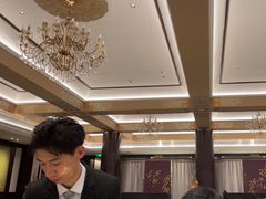 -君庭中餐厅(友谊宾馆店)
