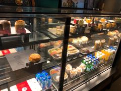 -星巴克(苏州石路百脑汇店)