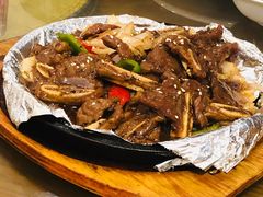 -致青春怀旧主题餐厅(盛世华城店)