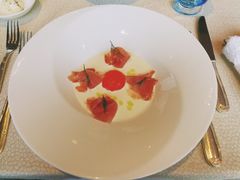 -北京金融街丽思卡尔顿酒店·意味轩 Cepe
