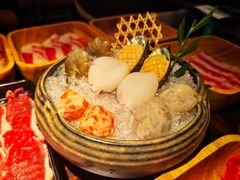 -山葵家·创意料理(万象汇店)