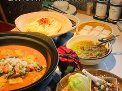 -筱爷叔·上海传统手工菜(玉树路店)