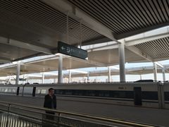 -安阳东站