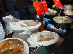 -筱爷叔·上海传统手工菜(玉树路店)