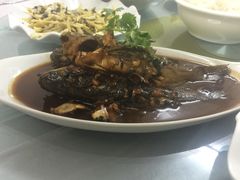 -横山鱼头馆(张横路店)
