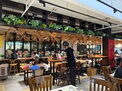 -Mammamia意大利餐厅(古北店)