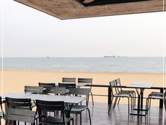 -海风酒吧 喝精酿 听民谣(阿那亚礼堂店)