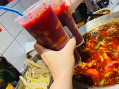 -小饕荟雅安贡椒鱼鲜馆(广福桥店)
