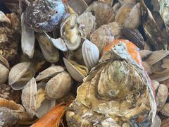 -赶海部落海鲜城(海阳路店)