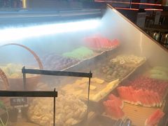 -牛YO寿喜烧和牛火锅自助(三台子万象汇店)