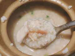 -长平老姿娘夜粥(平东一街店)