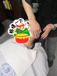 -大人物·男士理发馆