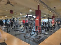 -聚健身GatherFitness(余杭店)