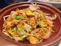 -桂满陇·杭州饭店(清河万象店)