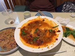 -陈阿婆鱼头泡饼·京味菜(复兴路店)