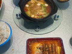 -常和州·夜宵大排档(常州单店)