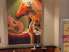 -额尔敦传统涮(光明路店)