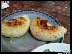 烧饼-老三羊汤【北兴隆街店】