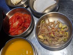 -入火韩国烤肉(凯旋广场店)