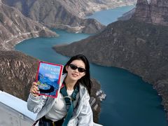 -河南宝泉旅游区