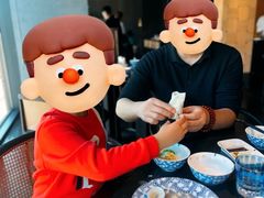 -喜悦烤鸭·新京菜(王府井店)